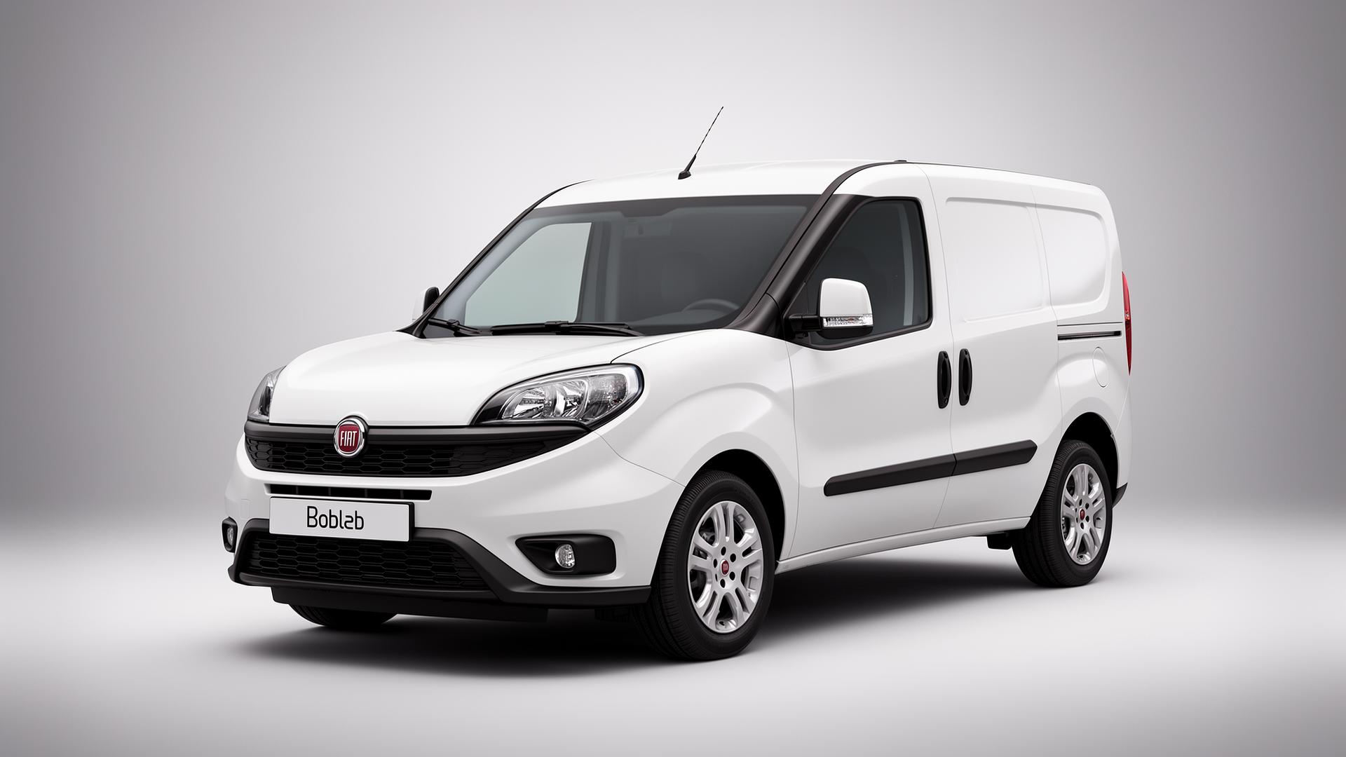 Fiat Doblò