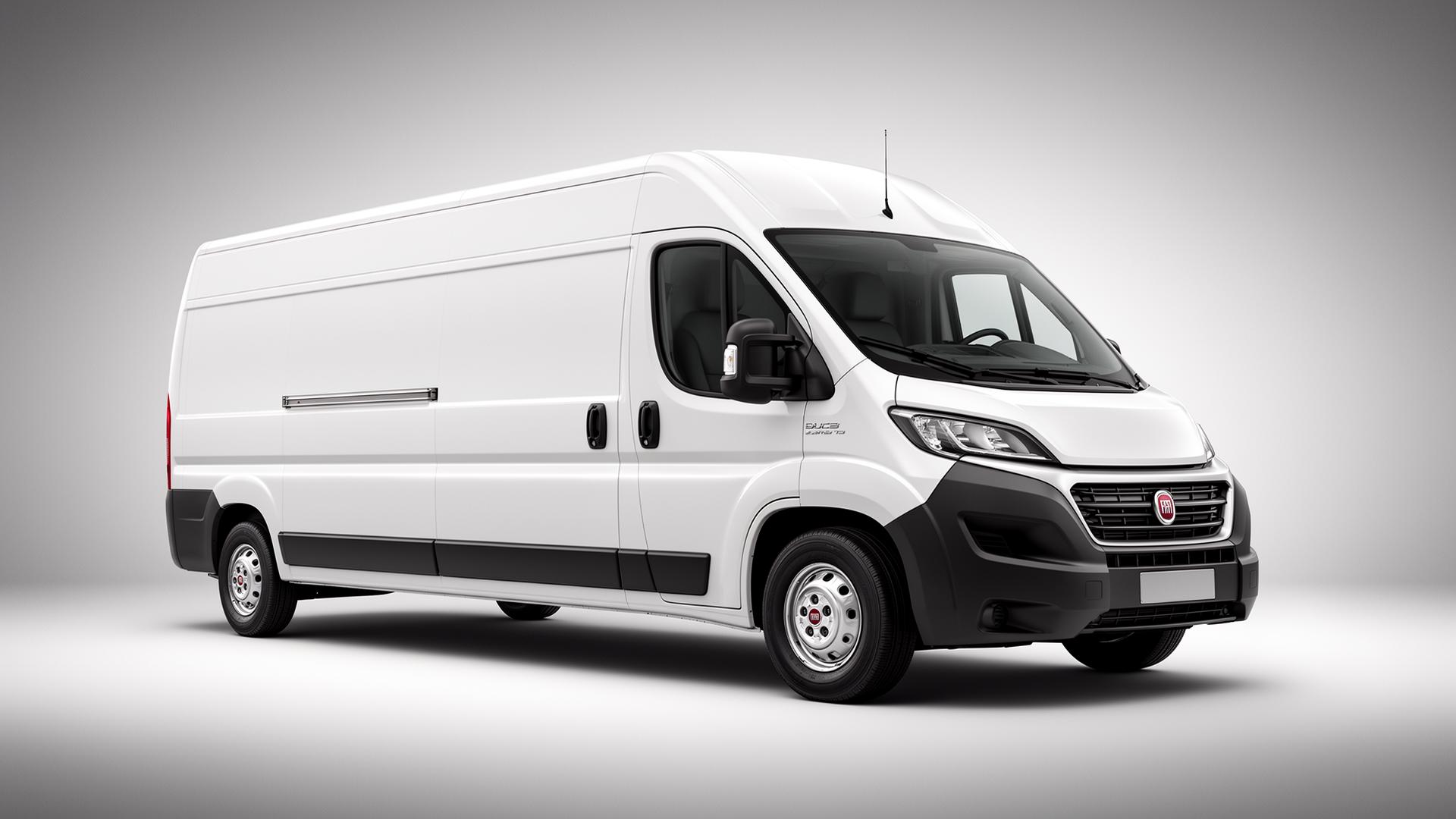 Fiat Ducato Long