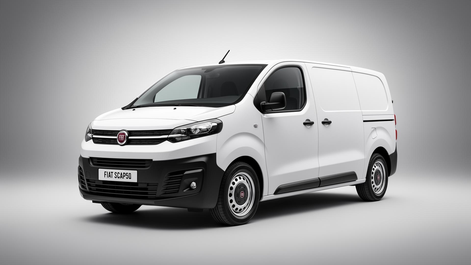 Fiat Scudo